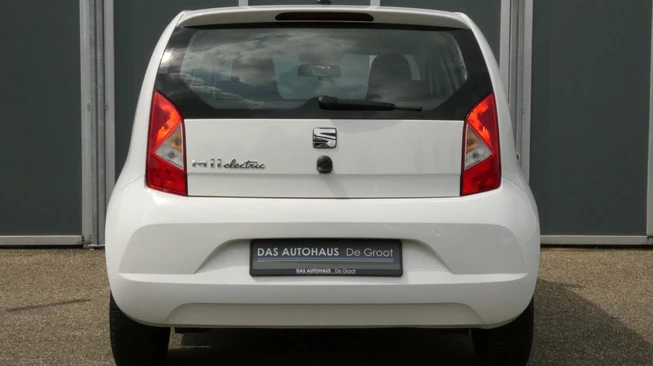 SEAT Mii - Afbeelding 20 van 21