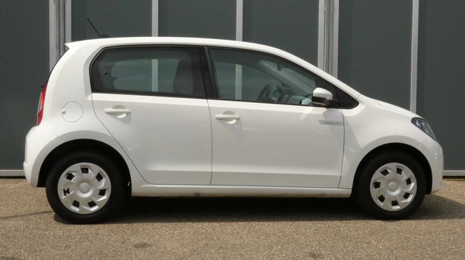 SEAT Mii - Afbeelding 21 van 21