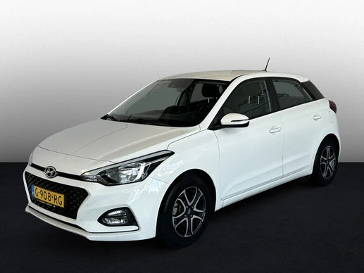 Hyundai i20 - Afbeelding 1 van 16