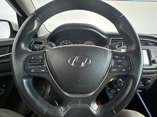 Hyundai i20 - Afbeelding 15 van 16