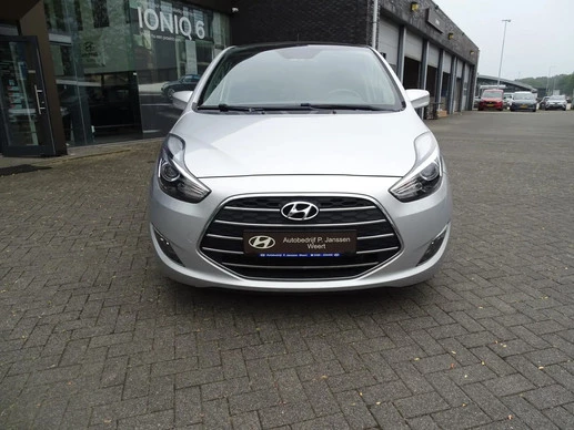 Hyundai ix20 - Afbeelding 3 van 25