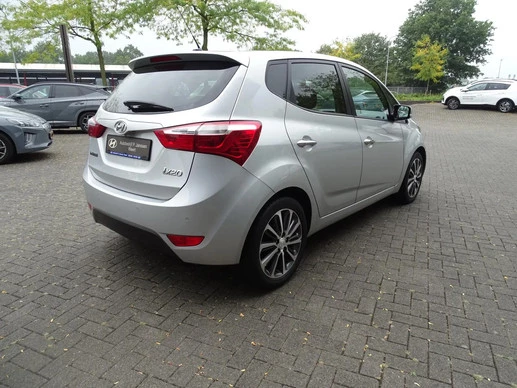 Hyundai ix20 - Afbeelding 5 van 25