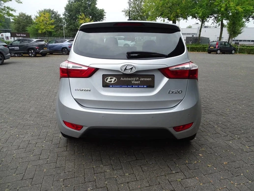 Hyundai ix20 - Afbeelding 6 van 25