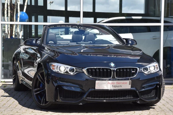 BMW M4 - Afbeelding 4 van 24