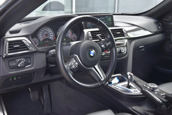 BMW M4 - Afbeelding 16 van 24