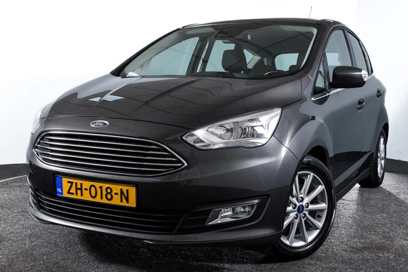 Ford C-MAX - Afbeelding 12 van 30