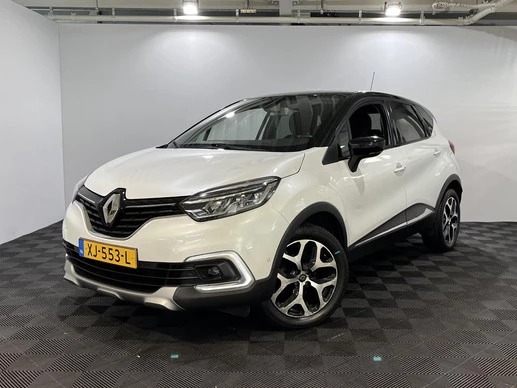 Renault Captur - Afbeelding 1 van 29