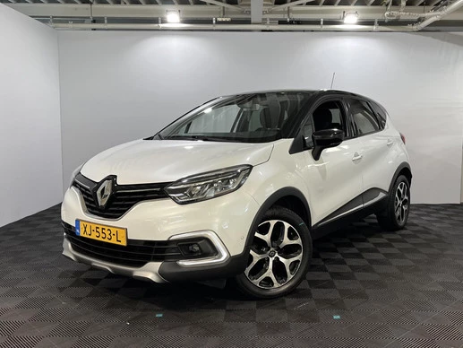 Renault Captur - Afbeelding 2 van 29