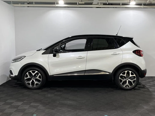 Renault Captur - Afbeelding 3 van 29