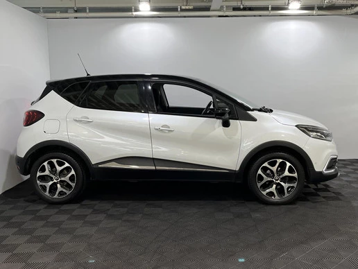 Renault Captur - Afbeelding 4 van 29