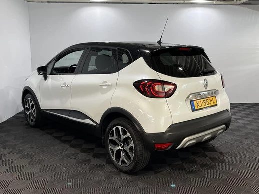 Renault Captur - Afbeelding 5 van 29