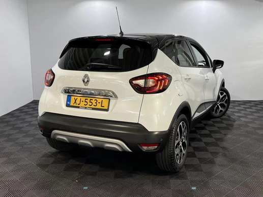 Renault Captur - Afbeelding 6 van 29