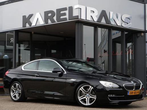 BMW 6 Serie