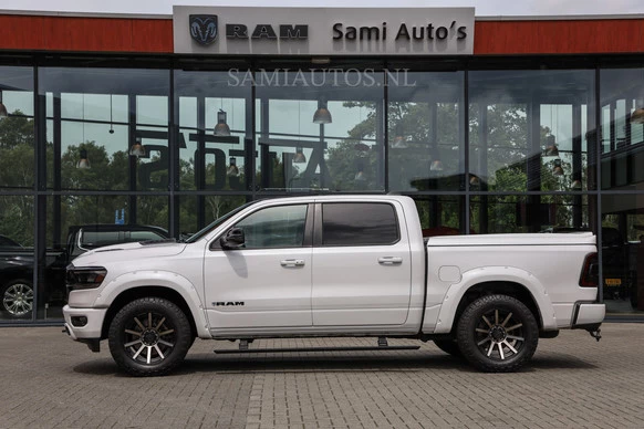 Dodge Ram 1500 - Afbeelding 2 van 30