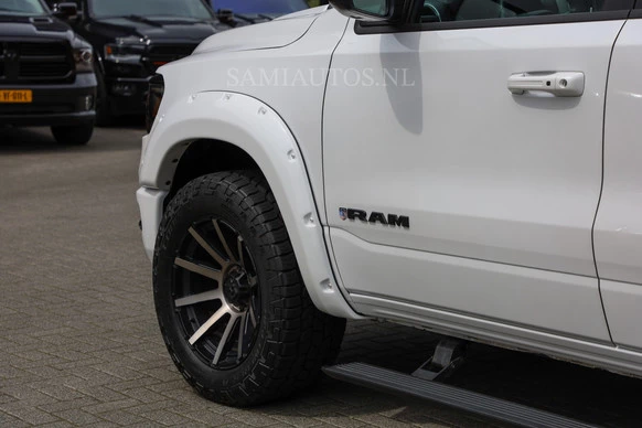 Dodge Ram 1500 - Afbeelding 10 van 30