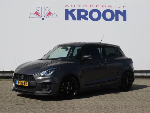 Suzuki Swift - Afbeelding 1 van 30