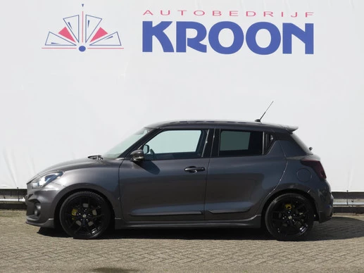 Suzuki Swift - Afbeelding 3 van 30