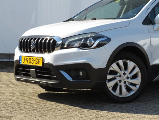 Suzuki S-Cross - Afbeelding 2 van 30