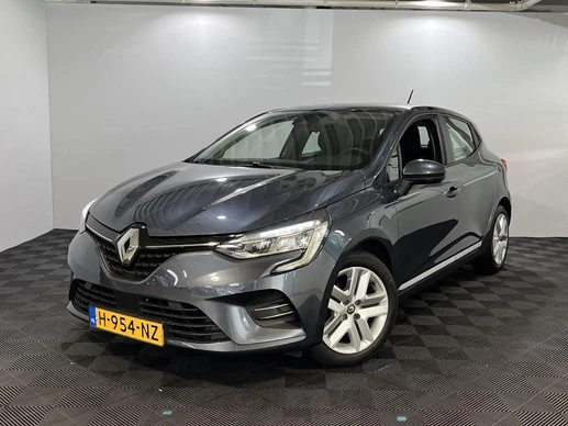 Renault Clio - Afbeelding 1 van 28