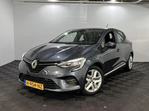 Renault Clio - Afbeelding 2 van 28