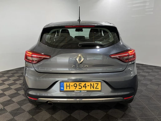 Renault Clio - Afbeelding 7 van 28