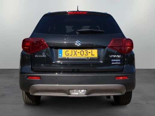 Suzuki Vitara - Afbeelding 7 van 30