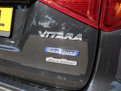 Suzuki Vitara - Afbeelding 30 van 30