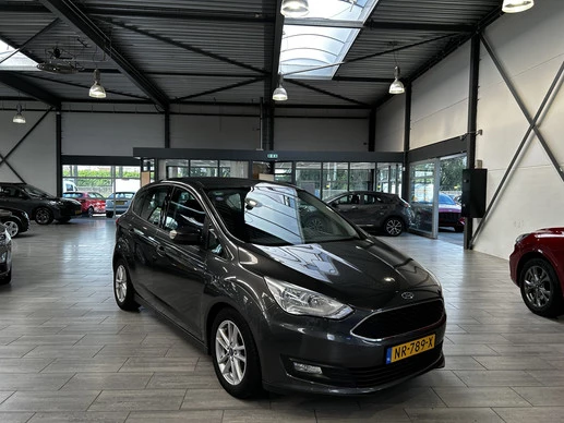 Ford C-MAX - Afbeelding 1 van 14