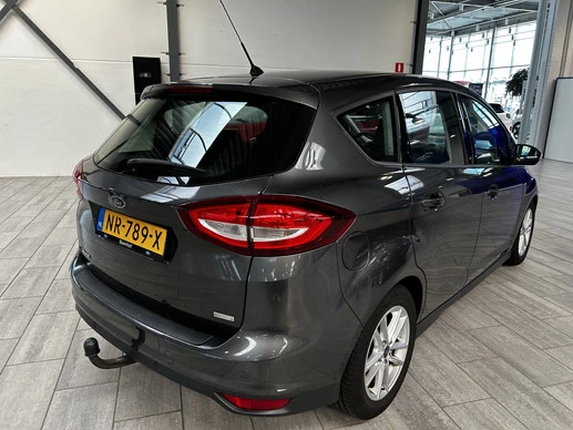 Ford C-MAX - Afbeelding 2 van 14