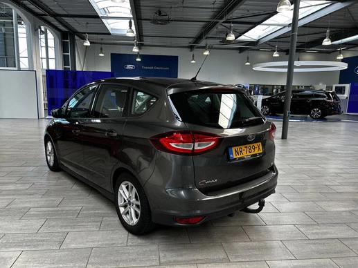 Ford C-MAX - Afbeelding 4 van 14