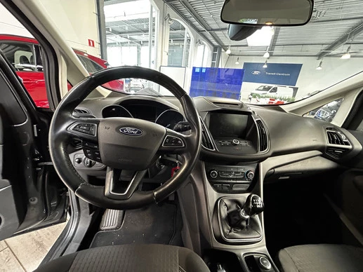 Ford C-MAX - Afbeelding 8 van 14