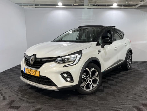 Renault Captur - Afbeelding 1 van 30