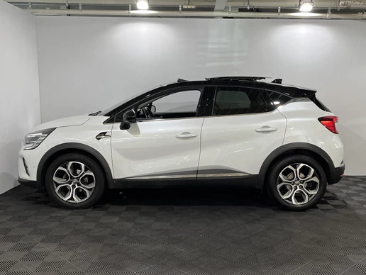 Renault Captur - Afbeelding 3 van 30