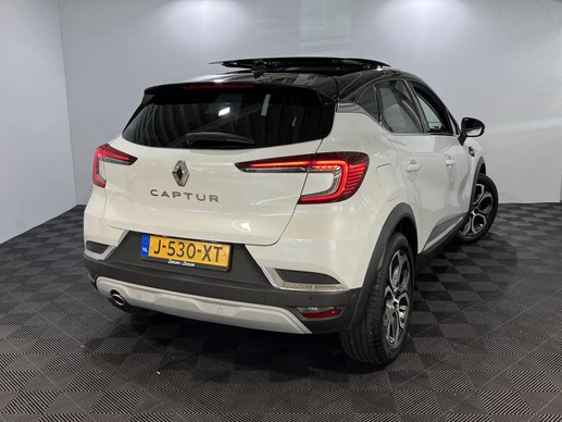 Renault Captur - Afbeelding 6 van 30