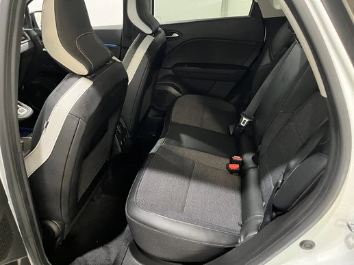 Renault Captur - Afbeelding 27 van 30