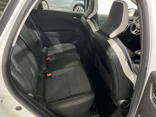 Renault Captur - Afbeelding 28 van 30