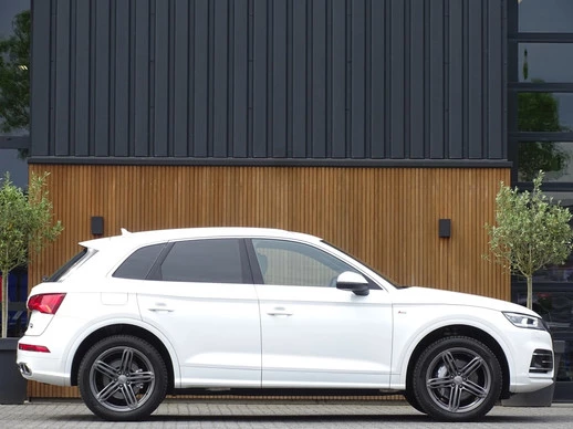 Audi Q5 - Afbeelding 3 van 30