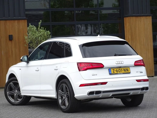 Audi Q5 - Afbeelding 7 van 30