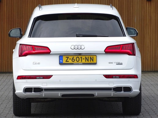 Audi Q5 - Afbeelding 9 van 30