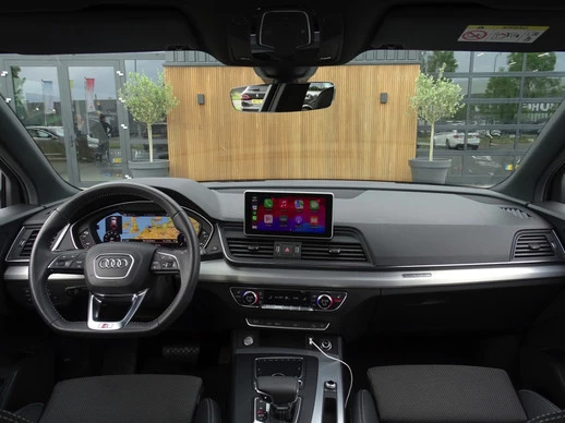 Audi Q5 - Afbeelding 13 van 30