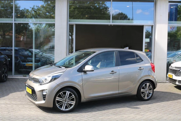 Kia Picanto - Afbeelding 1 van 29