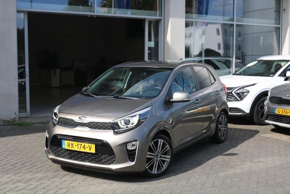 Kia Picanto - Afbeelding 3 van 29