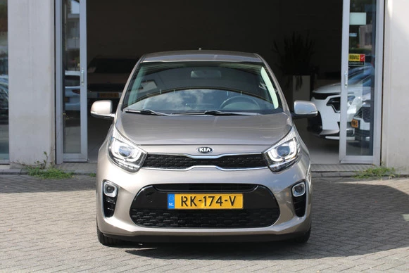 Kia Picanto - Afbeelding 4 van 29