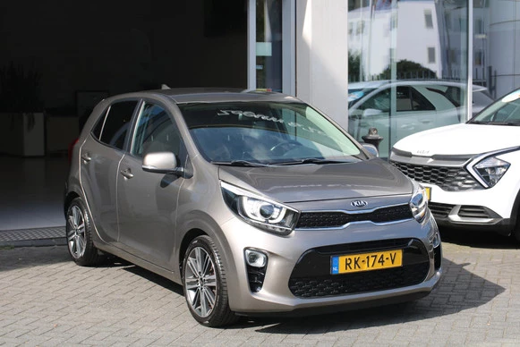 Kia Picanto - Afbeelding 5 van 29