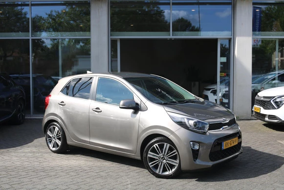 Kia Picanto - Afbeelding 6 van 29