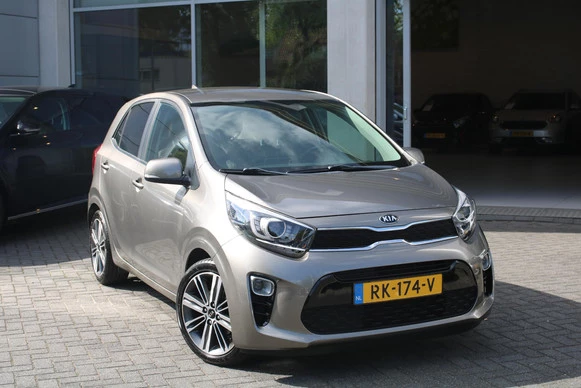 Kia Picanto - Afbeelding 7 van 29