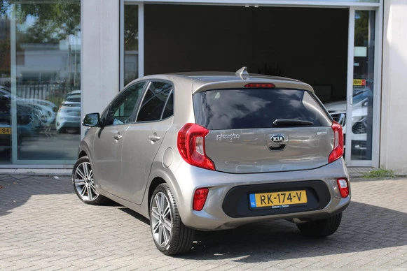 Kia Picanto - Afbeelding 8 van 29