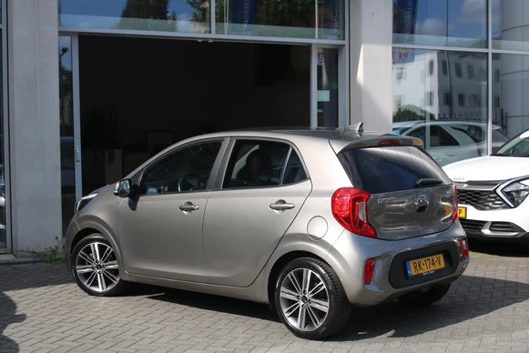 Kia Picanto - Afbeelding 9 van 29