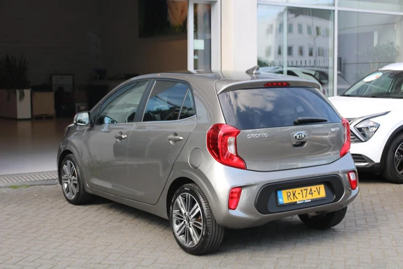 Kia Picanto - Afbeelding 10 van 29