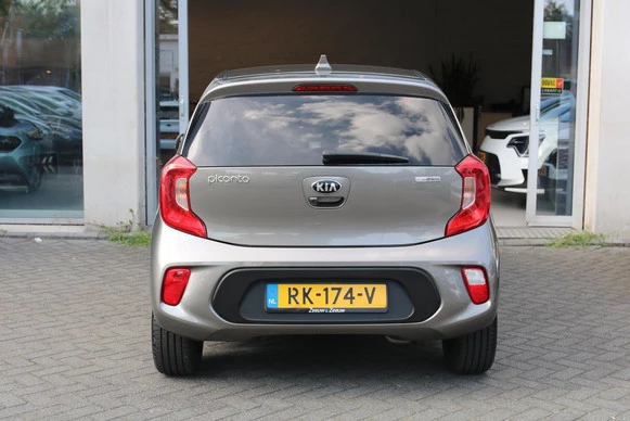 Kia Picanto - Afbeelding 11 van 29